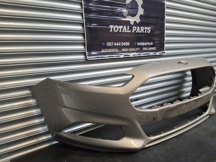Ford mondeo 2015-18 front bumper