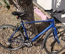 Giant Escape Road Bike