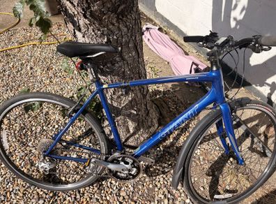 Giant Escape Road Bike