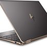 HP Spectre x360 2-in-1 Tablet / Laptop 4K UHD Gaming Business Workstation 15.6" Touchscreen Intel i7 up to 4.6GHz 16GB RAM 256GB SSD Windows 11 NVIDIA 2GB Image 4