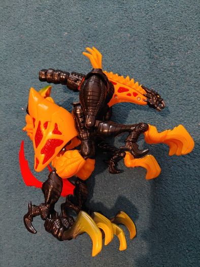Transformer /toy /vintage
