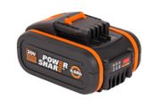 Worx WA3553 20V 4.0Ah Li-Ion PowerShare Pro Battery