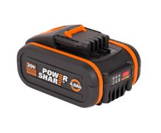 Worx WA3553 20V 4.0Ah Li-Ion PowerShare Pro Battery