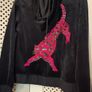 Escada Sport Hoodie Image 2
