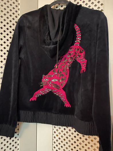 Escada Sport Hoodie