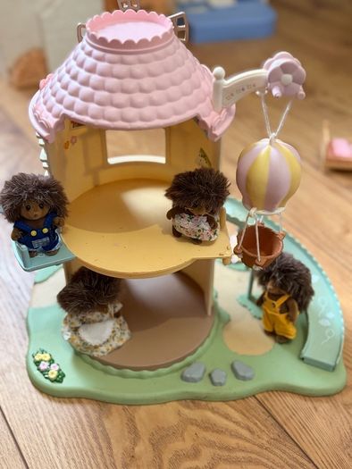 Sylvanian Families -  Bundle
