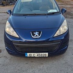 Peugeot 207 2010