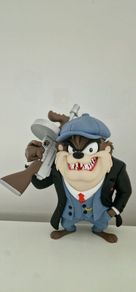 Taz Tasmanian Devil "Peaky Blinders"