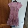 girl dress 4/5 yo Image 2