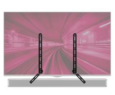TV Soundbar Bracket