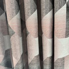 90x90 Curtains from Harry Corry