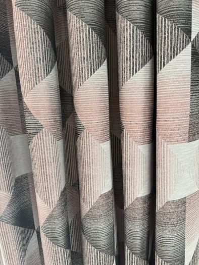 90x90 Curtains from Harry Corry