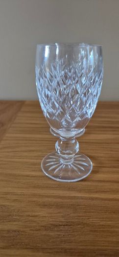 Waterford Crystal