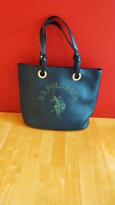 U.S. Polo Assn women's handbag