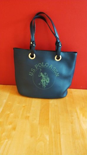 U.S. Polo Assn women's handbag