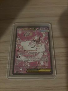 Mega Diancie EX