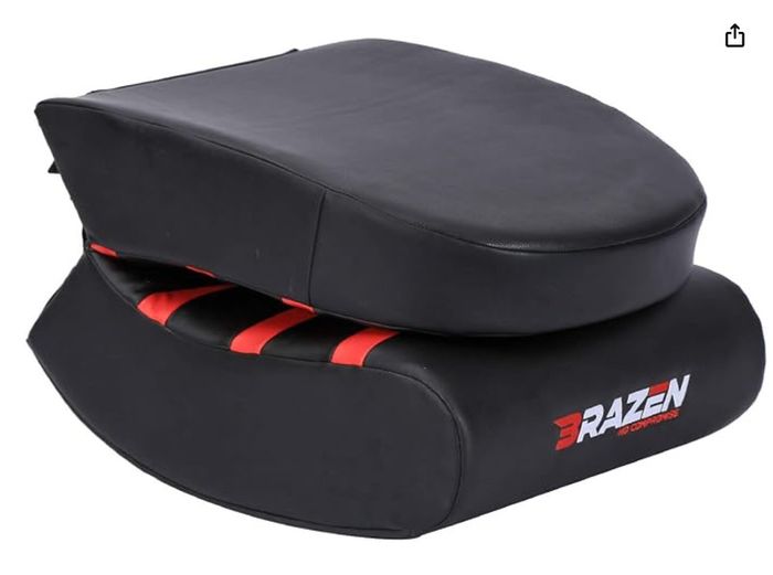 Two Gaming Chairs