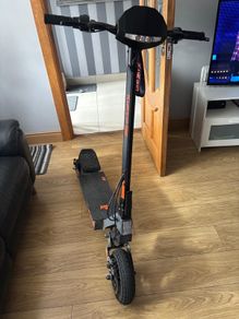 Kukirin G2 e-scooter