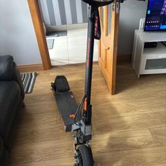 Kukirin G2 e-scooter