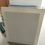 Loft airtight insulated doors/ eves doors 15 stock bulk buy Image 6