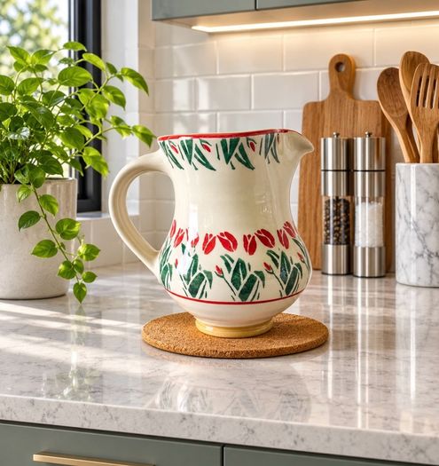 Nicholas Mosse Jug BN