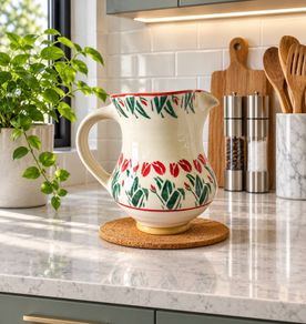Nicholas Mosse Jug BN