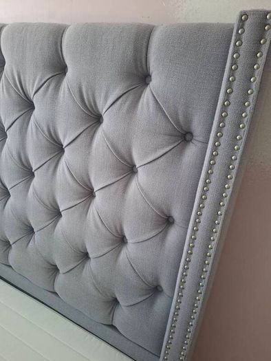 Diamond Furniture bed