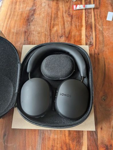 Sonos ace
