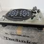 Technics SL1200 mk3Ds Image 4