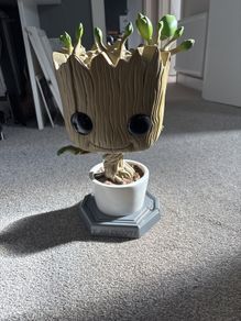 Groot funko pop