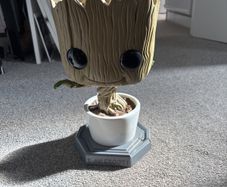 Groot funko pop