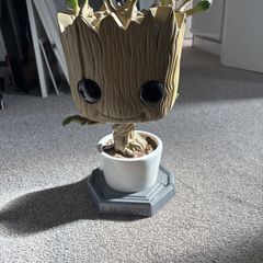 Groot funko pop