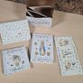 Beatrix potter Peter Rabbit baby keepsake tube Image 4