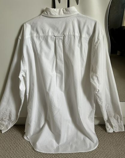 White Shirt