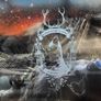 A Storm Of Light/Nadja - Primitive North  2 LP with CD - 2009 (AUTOGRAPHED) Image 2
