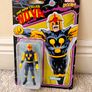 Marvel Legends Retro The Man Called Nova Kenner approx. 9.5 cm. Please see photos Image 10