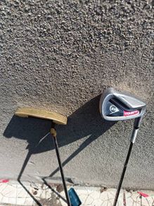 golf clubsPITCH+PUTT