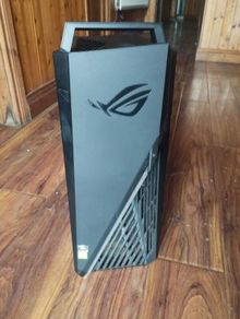 Ryzen 5000 Series 5600X Gaming PC GTX 1650 SSD WiFi Ready To Go (Can Be Modified For Your Need's)