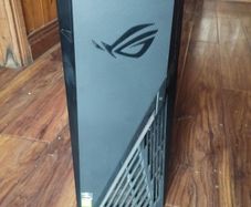 Ryzen 5600X Gaming PC GTX 1650 SSD WiFi Ready To Go!