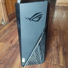 Ryzen 5600X Gaming PC GTX 1650 SSD WiFi Ready To Go!