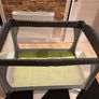 Travel cot Image 4
