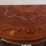Antique side table Image 5