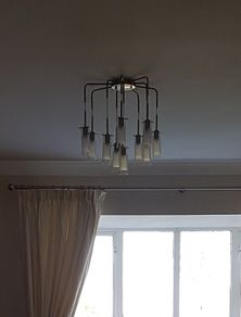 Ceiling Lights 2 x Sets