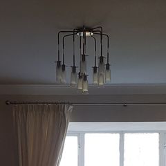 Ceiling Lights 2 x Sets