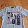 Age 10-11 Starwars Teeshirt Image 2
