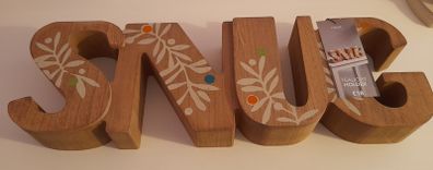 Decorative candle holder