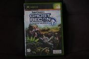 ORIGINAL XBOX | Tom Clancy's Gost Recon Island Thunder