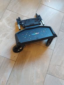 Buggy board