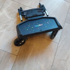 Buggy board