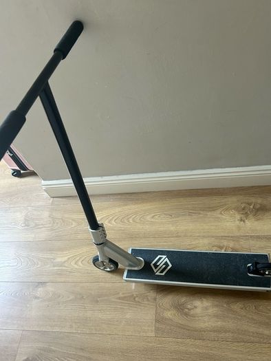 Stunt Scooter